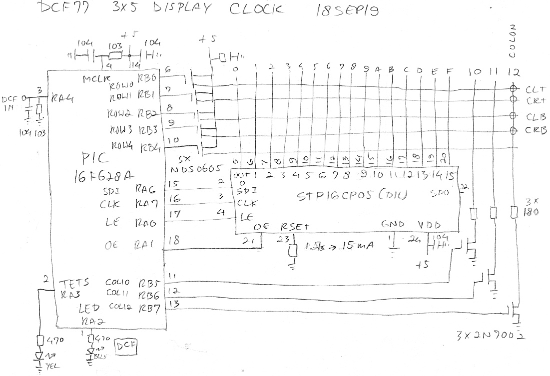 Schematic